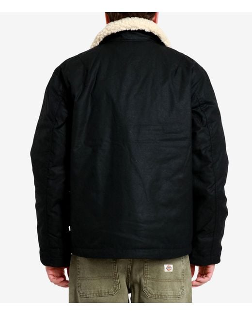 Dickies Black Coats