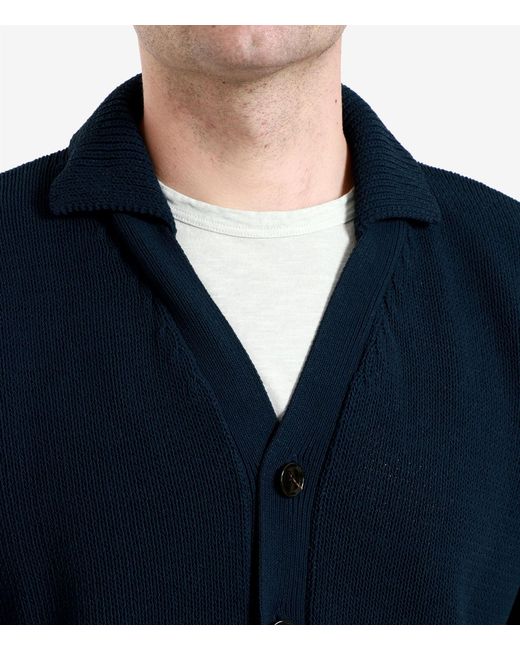 Jackets Azul Grifoni de color Blue