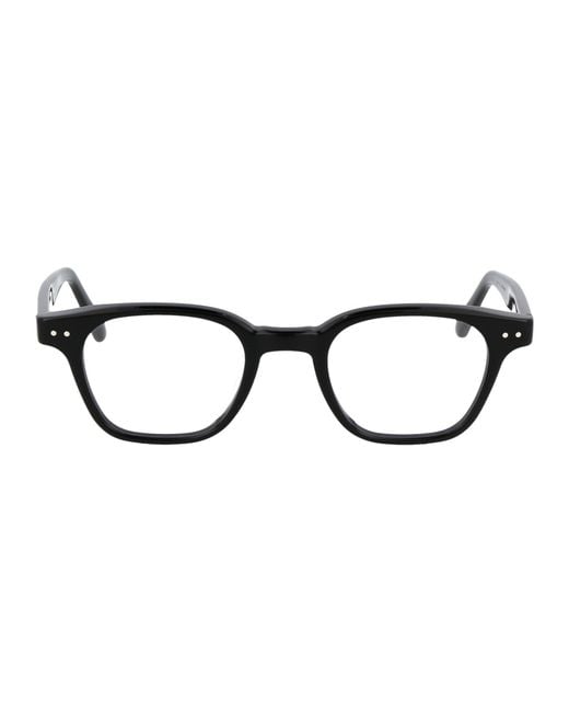 Gentle Monster Brown Optical Cato 01
