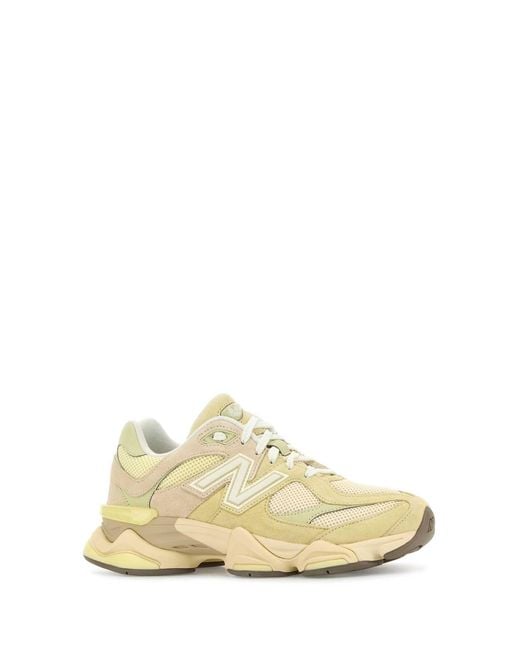 New Balance Multicolor U9060