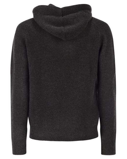 Tagliatore Black Hunter for men