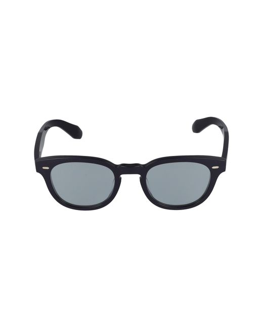 Oliver Peoples 0ov5528u Unisex -bril in het Black