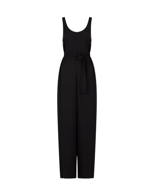 ARMANI EXCHANGE Black Dresses