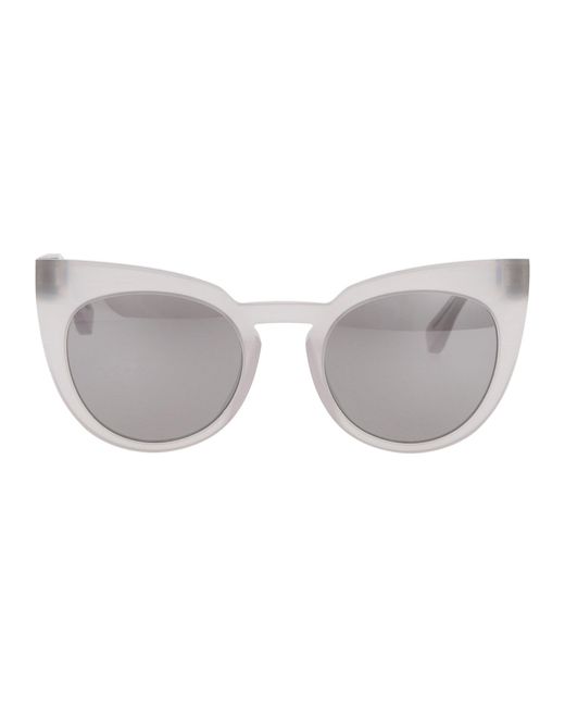 Mykita Gray Sunglasses Mmraw005 817