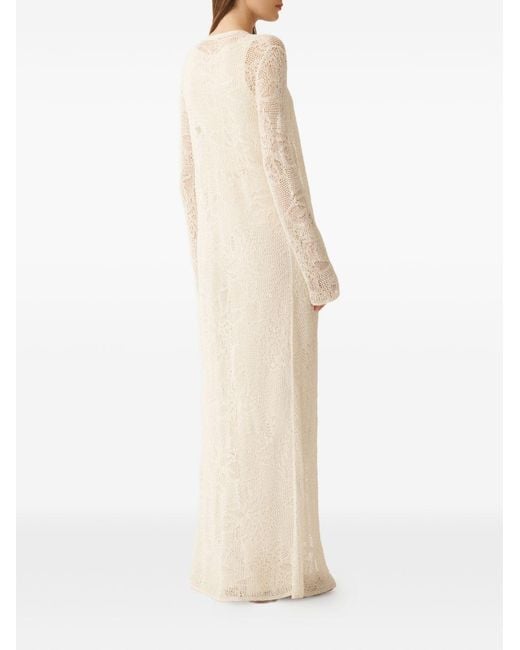 Fabiana Filippi White Dresses