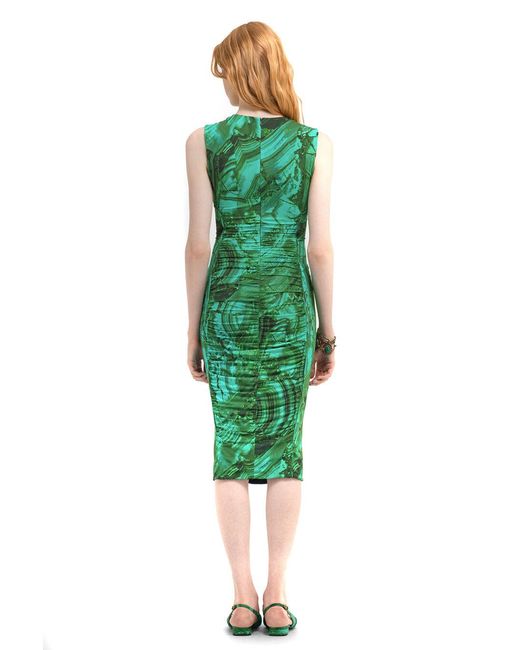 Roberto Cavalli Groen in het Green