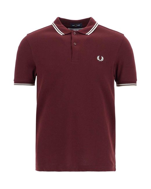 Comme des Garçons Comme des Garcons Hemd 'Comme des Garã§ons x Fred Perry für Herren