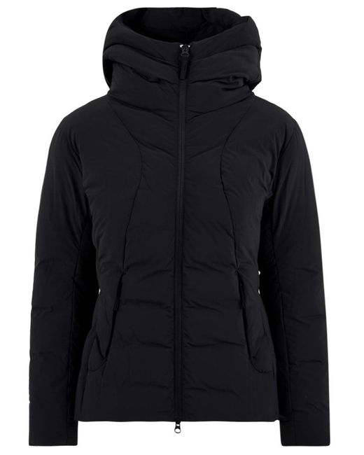 Aspesi Jassen in het Black