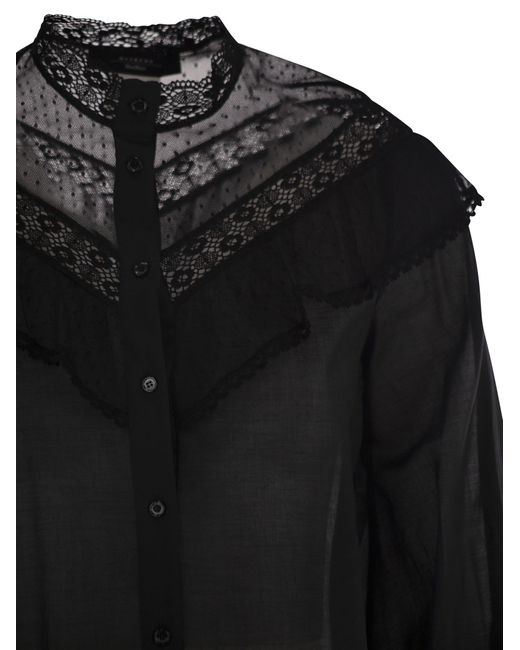 Weekend by Maxmara Black Astice1234
