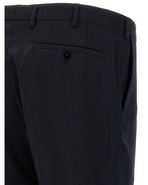 Pal Zileri 'Sir' Kleid in Blue für Herren