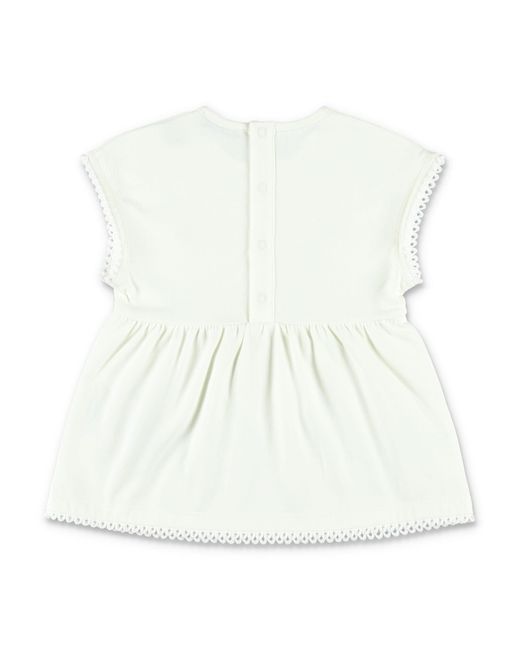 Moncler Kleding.... Geel in het White