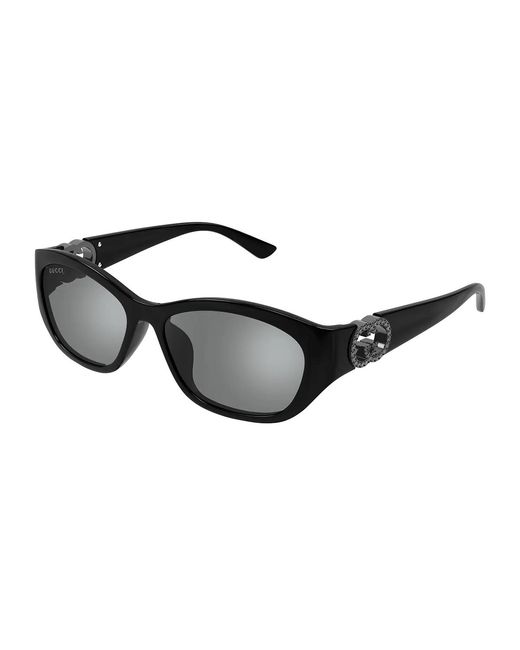 Gucci Black Sunglasses for men