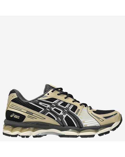 Asics Multicolor Gel-Kayano 12.1 Sneakers
