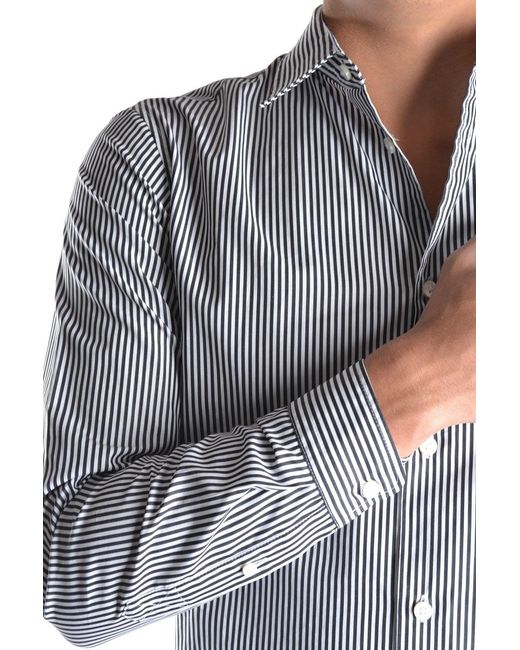 Marc Jacobs Gray Shirts for men