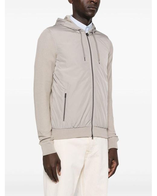 Chaqueta y Cazadora Herno de color Gray