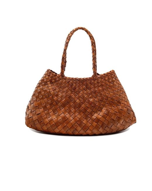 Dragon Diffusion Brown Drachendiffusionstaschen .. braun