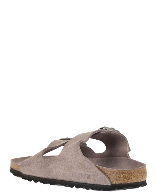 Birkenstock Brown Arizona