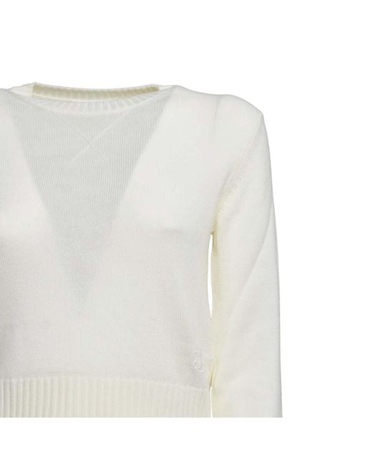 Jil Sander Truien in het White