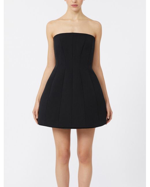 Max Mara Black Dresses