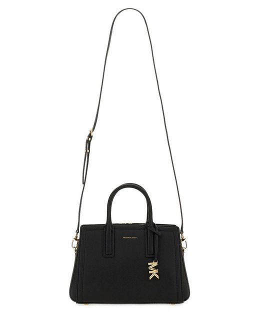 MICHAEL Michael Kors Black Handbag Laila Small