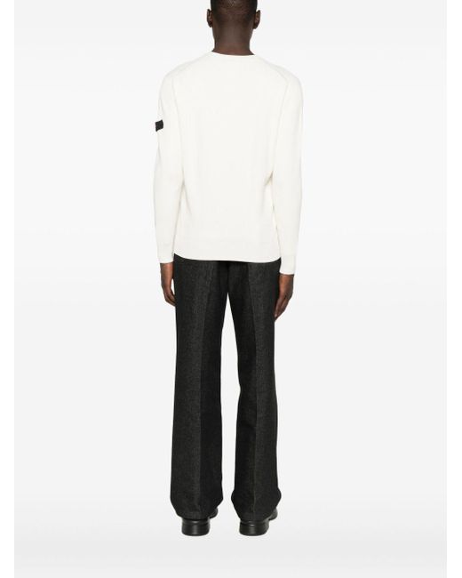 Sweaters White Peuterey de hombre