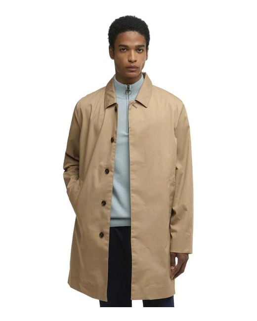 Barbour Natural Rokig Jacket