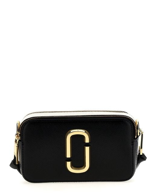 Marc Jacobs Black The Snapshot