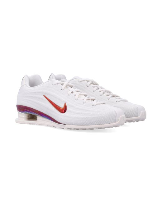 Nike Pink Turnschuhe