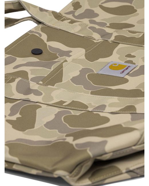 Carhartt Metallic Shoulder Bags