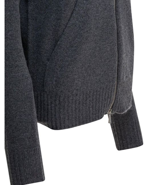Tricots Drumohr en coloris Black