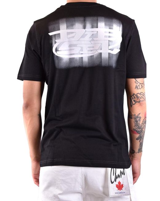 DIESEL Diesel Black for men