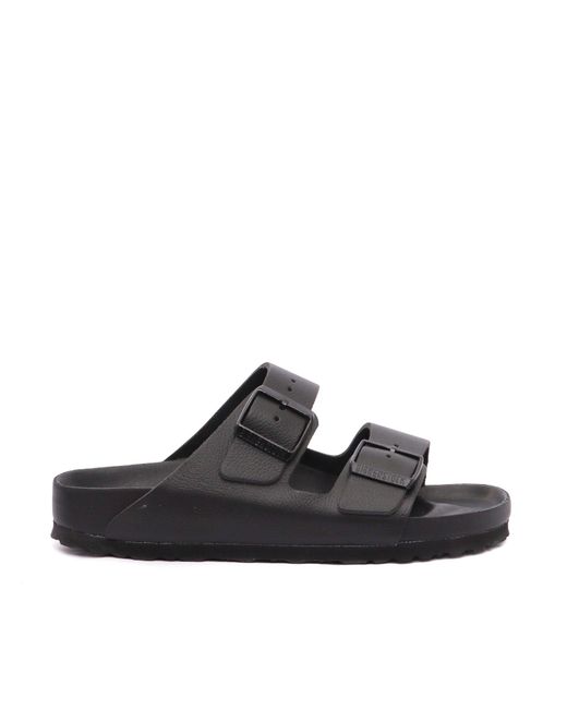 Birkenstock Black I'M Going To Have To Go Back To The Drawing Board