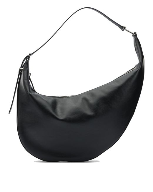 Borsa A Spalla "Dot" di Marni in Black