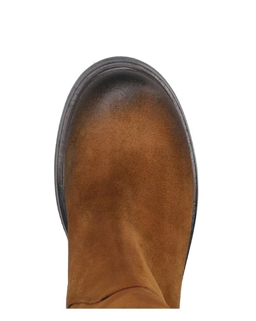 Strategia Boots Brandy in het Brown