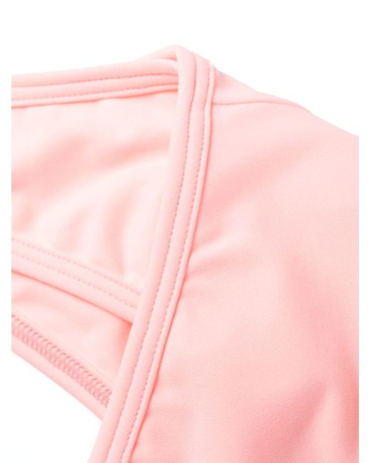 Ensemble de bikini coolio Reina Olga en coloris Pink