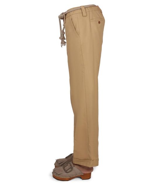 Jejia Natural Carlo Pants