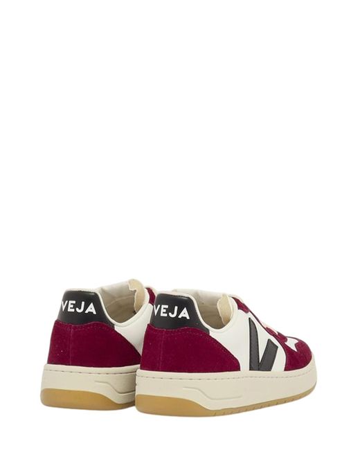 Veja Multicolor Turnschuhe