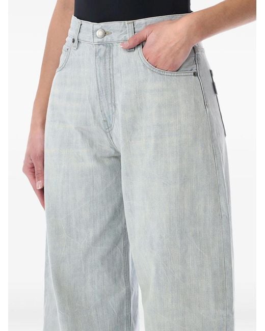 Haikure Blue Bibi Jeans