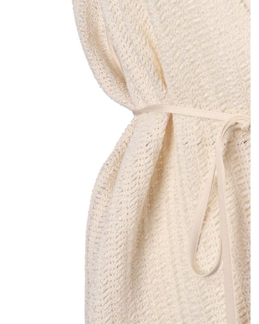 Peserico Natural Jacket