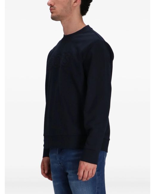 Boss Blue Hugo Boss