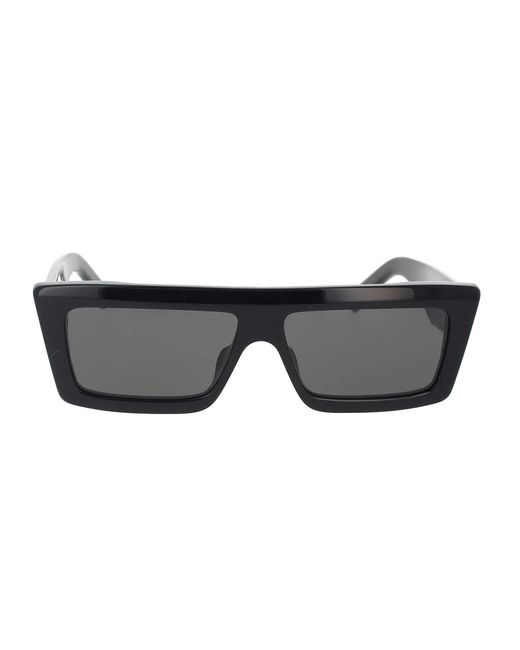 Céline Gray Cl40214 U Sunglasses