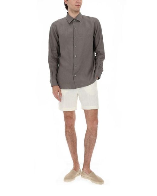120% Lino White 120% Lino for men