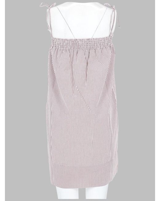 A.P.C. Pink A.P.C.