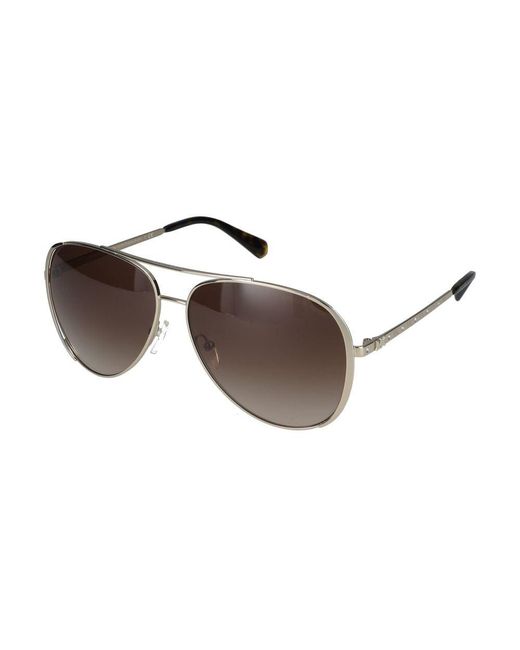 Michael Kors Multicolor Sunglasses 0 Mk1101 B /13/140 for men