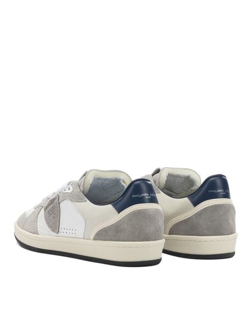 Baskets & Slip On Philippe Model pour homme en coloris White