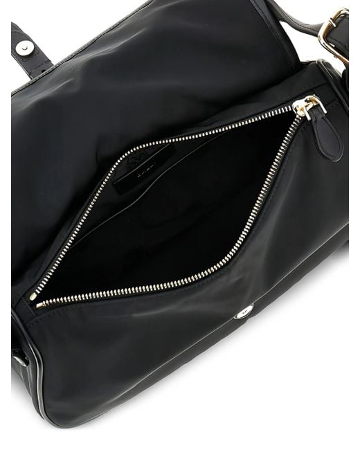 Bally Black B Light Should W