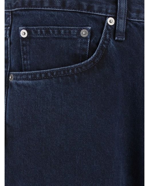 sunflower Blue Loose for men