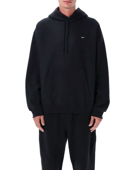 Nike Blue Kleidung .... Schwarz