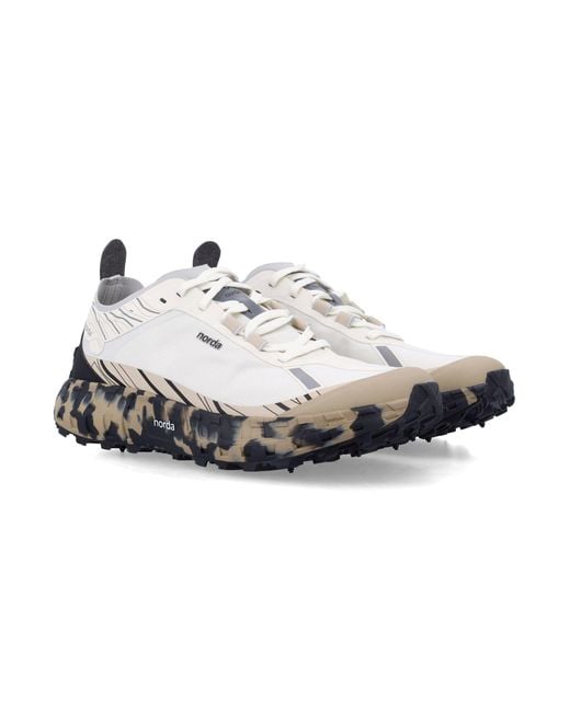 Norda Multicolor Sneakers