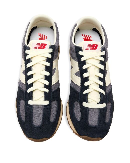 New Balance Blue 471